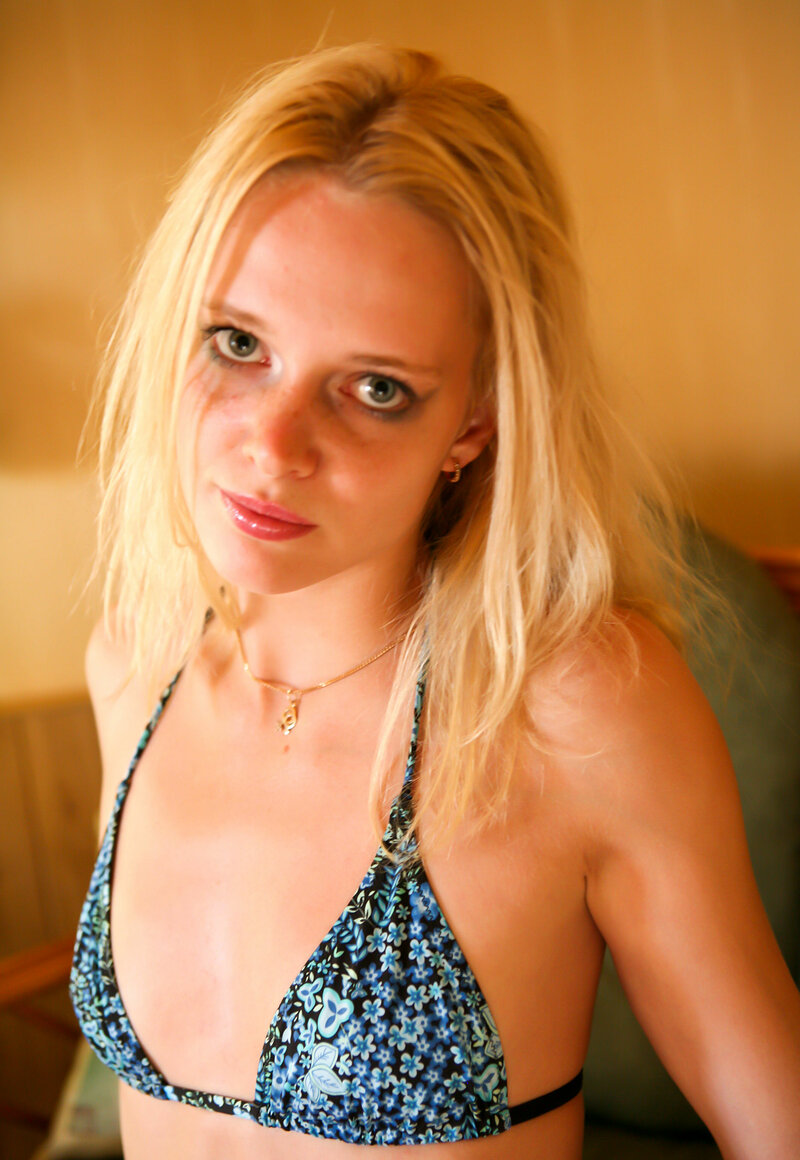 Клавдия, 24 года, 0 размер груди