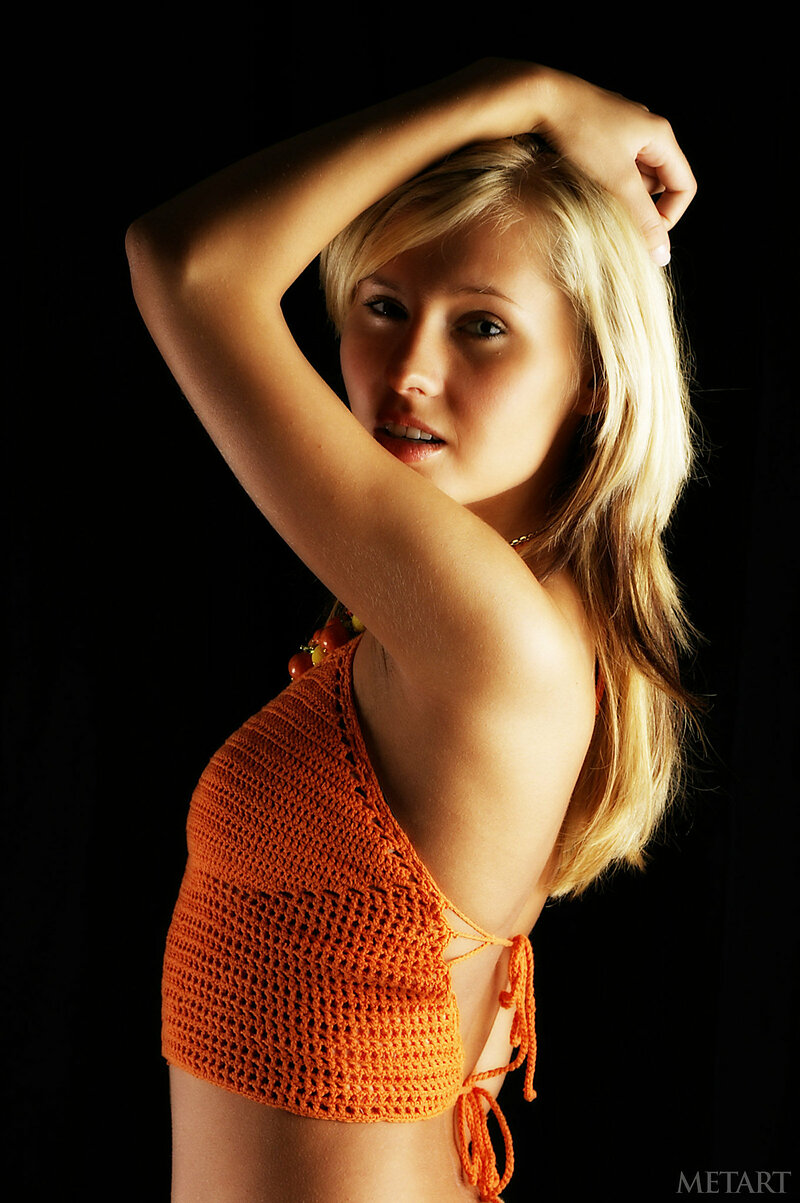 Елизавета, 22 года, 0 размер груди