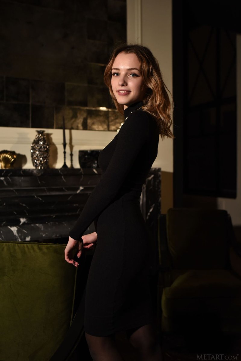 Алена, 25 лет, 4 размер груди